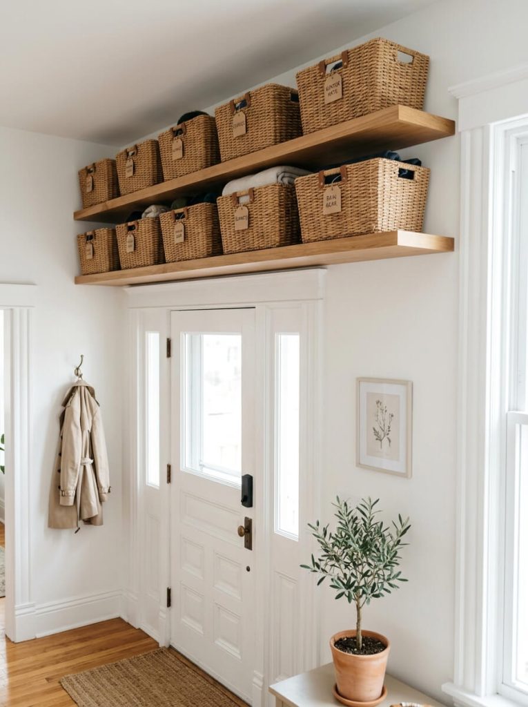 18 Small Mudroom Makeover Decor Ideas on a Budget for 2026