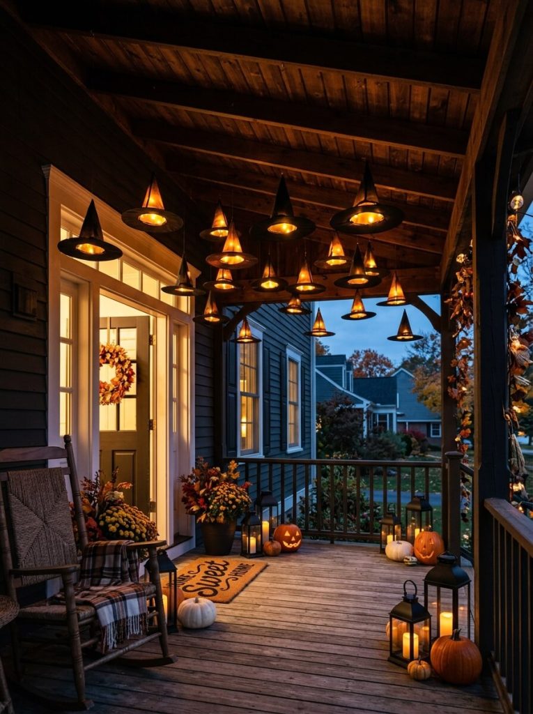 15 Beautiful Fall Front Porch Decor Ideas for Autumn 2026