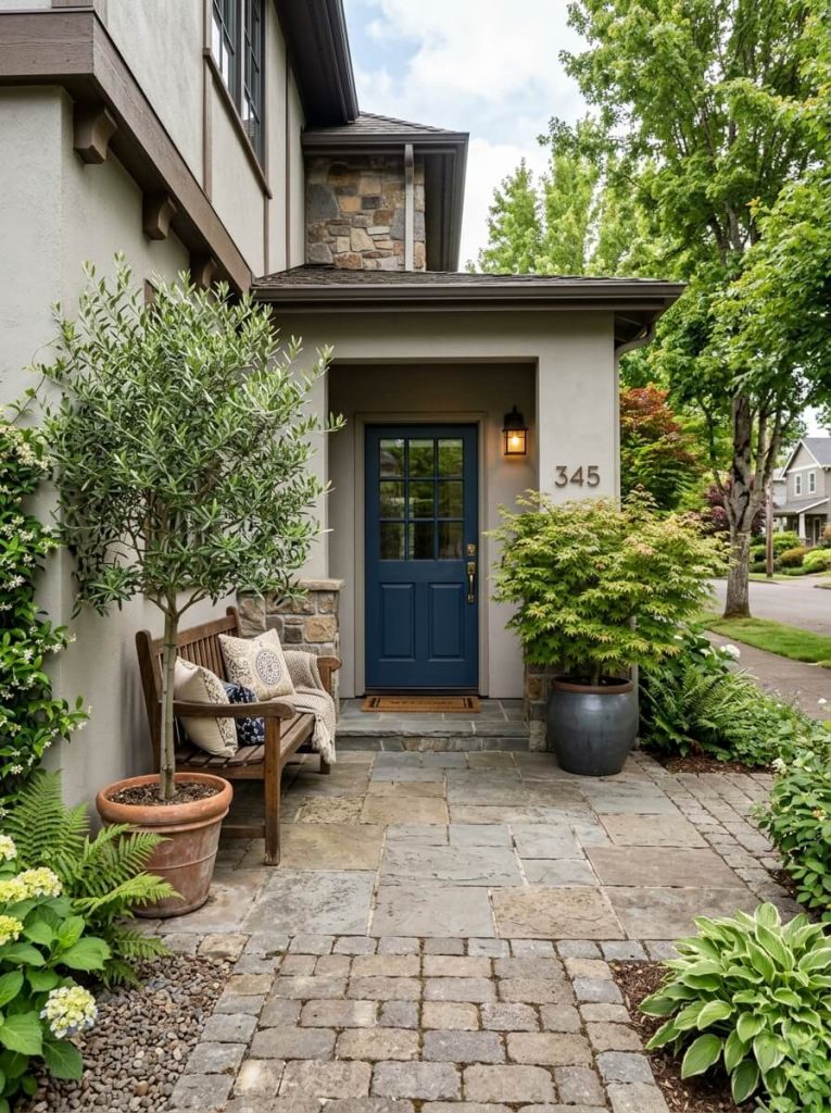 13 Modern Front Yard Ideas to Boost Your Curb Appeal 2026