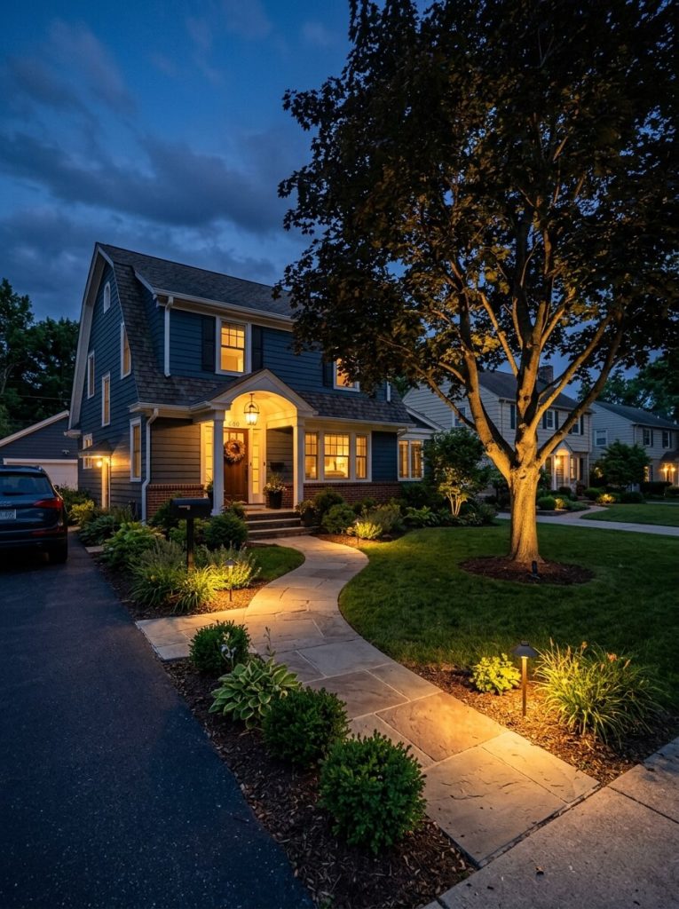 13 Modern Front Yard Ideas to Boost Your Curb Appeal 2026