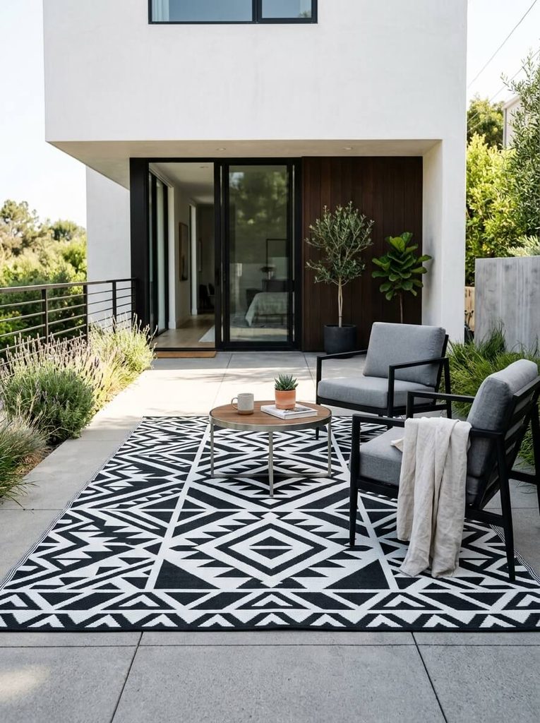 15 Best Outdoor Rugs for a Stylish Patio Makeover in 2026