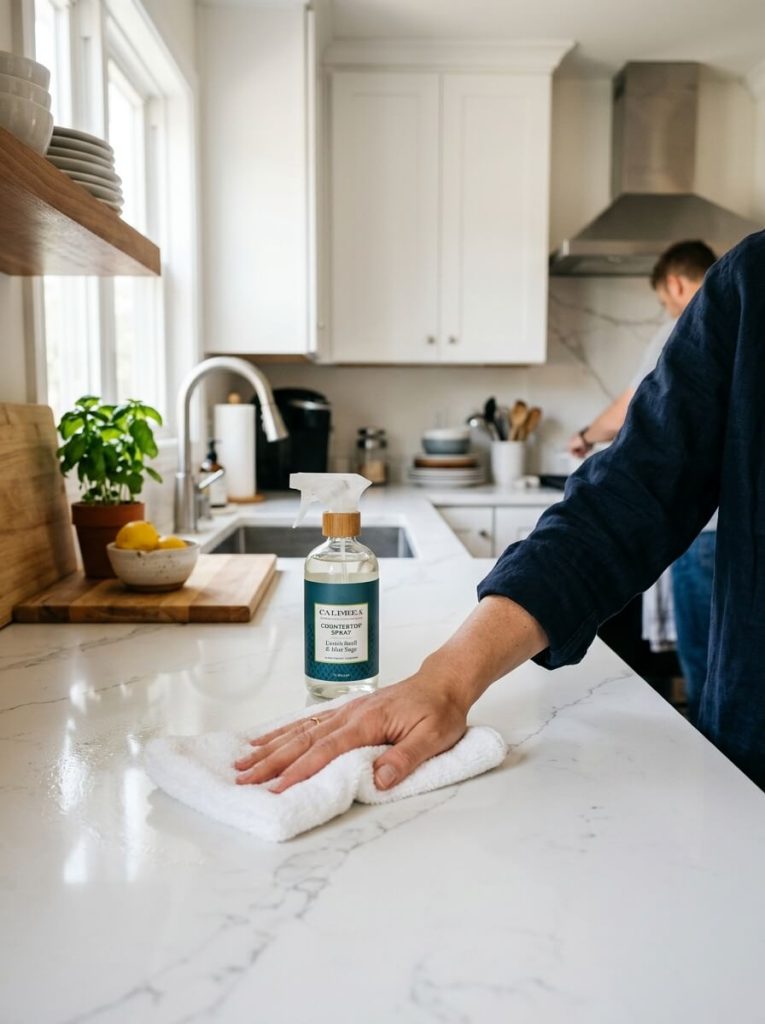 Simple Cleaning Tips: 15 Ways to Keep Your Home Fresh 2026