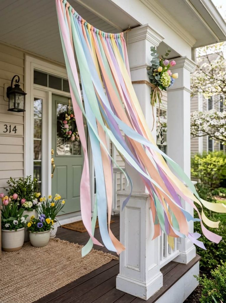 21 Easter Outdoor Decoration Ideas for Your Yard in 2026