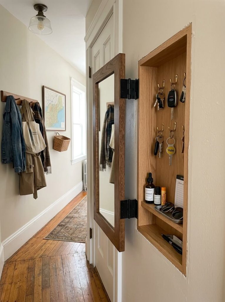 18 Small Mudroom Makeover Decor Ideas on a Budget for 2026