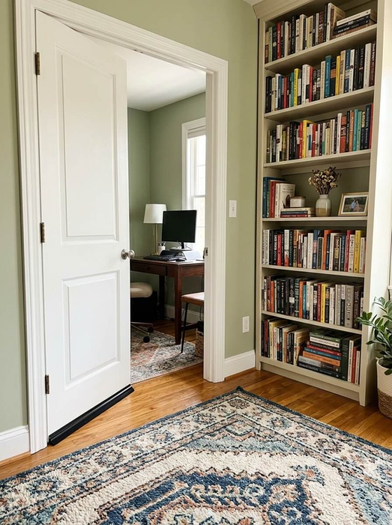 10 DIY Upgrades for First-Time Homeowners Who Work From Home