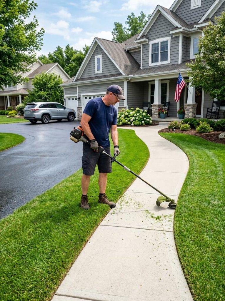 13 Modern Front Yard Ideas to Boost Your Curb Appeal 2026