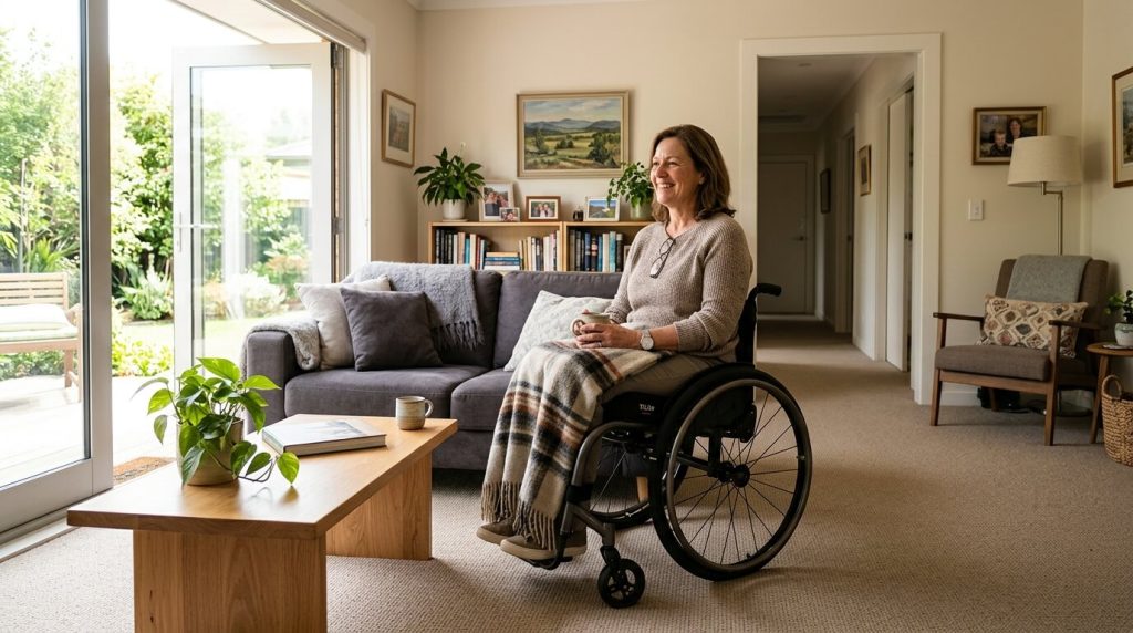 7 Accessible Home Modifications for First-Time Buyers With Mobility Needs
