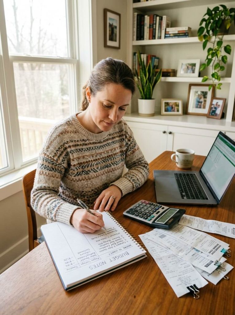 10 DIY Upgrades for First-Time Homeowners Who Work From Home