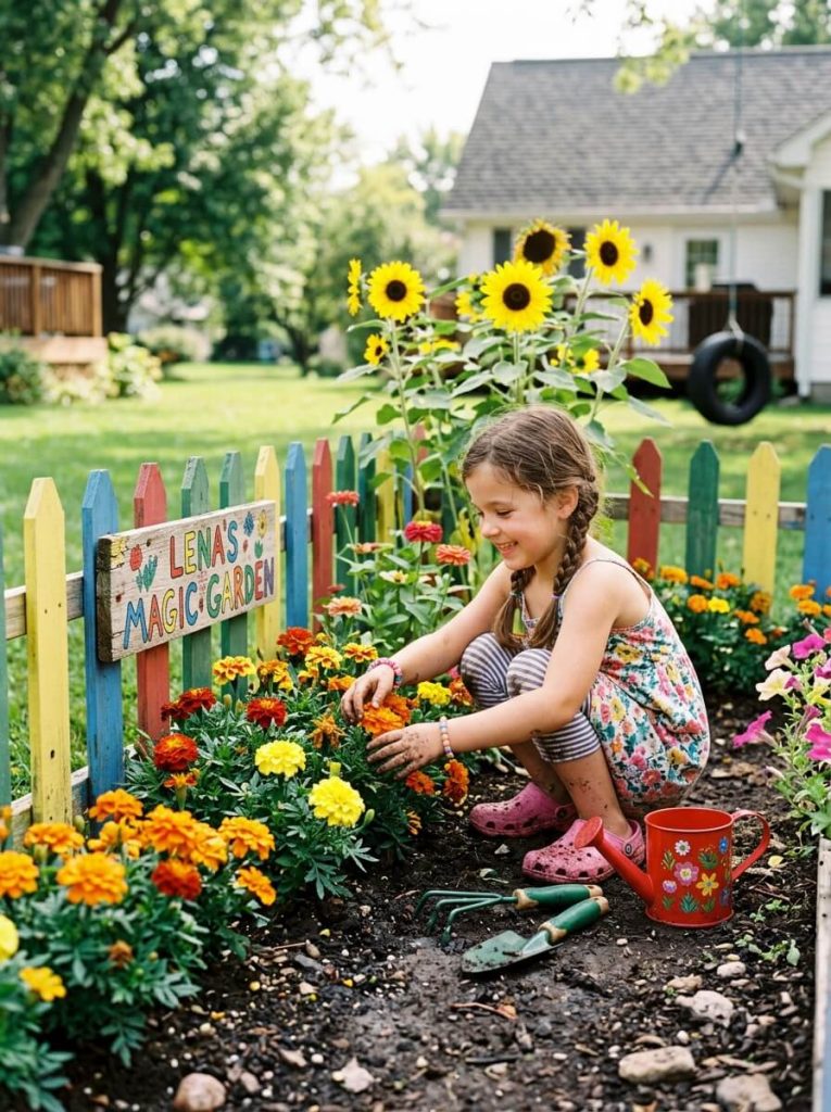 15 Spring Garden Decor Ideas to Refresh Your Space in 2026
