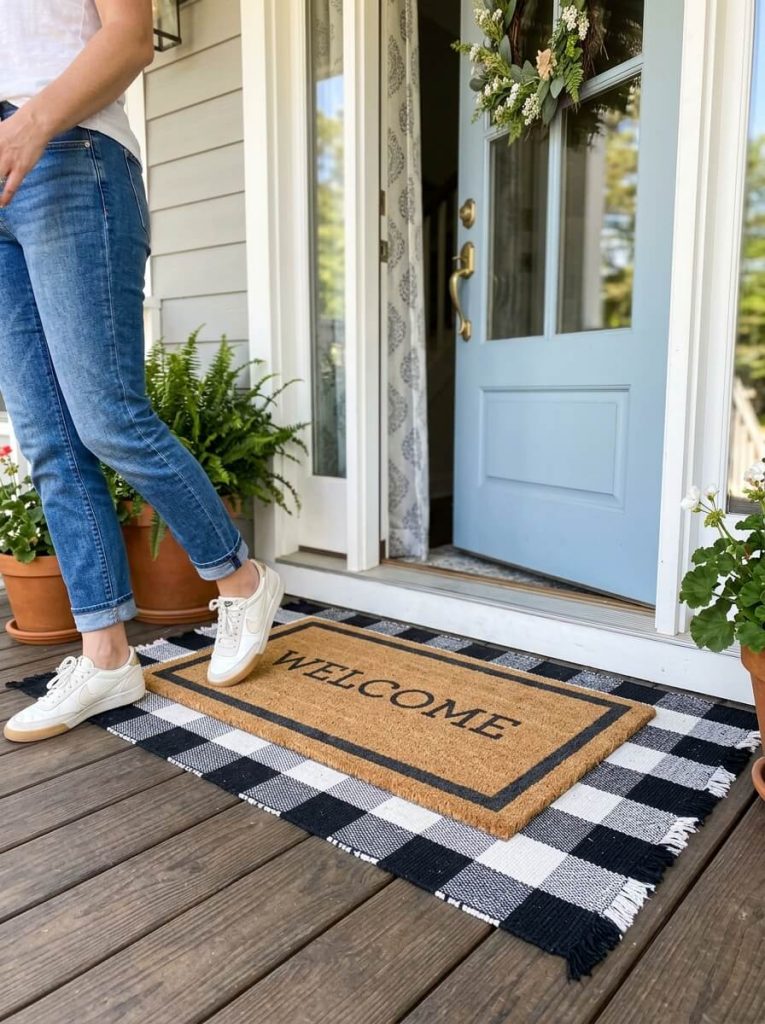 20 Easy Front Porch Decorating Ideas to Try in Summer 2026
