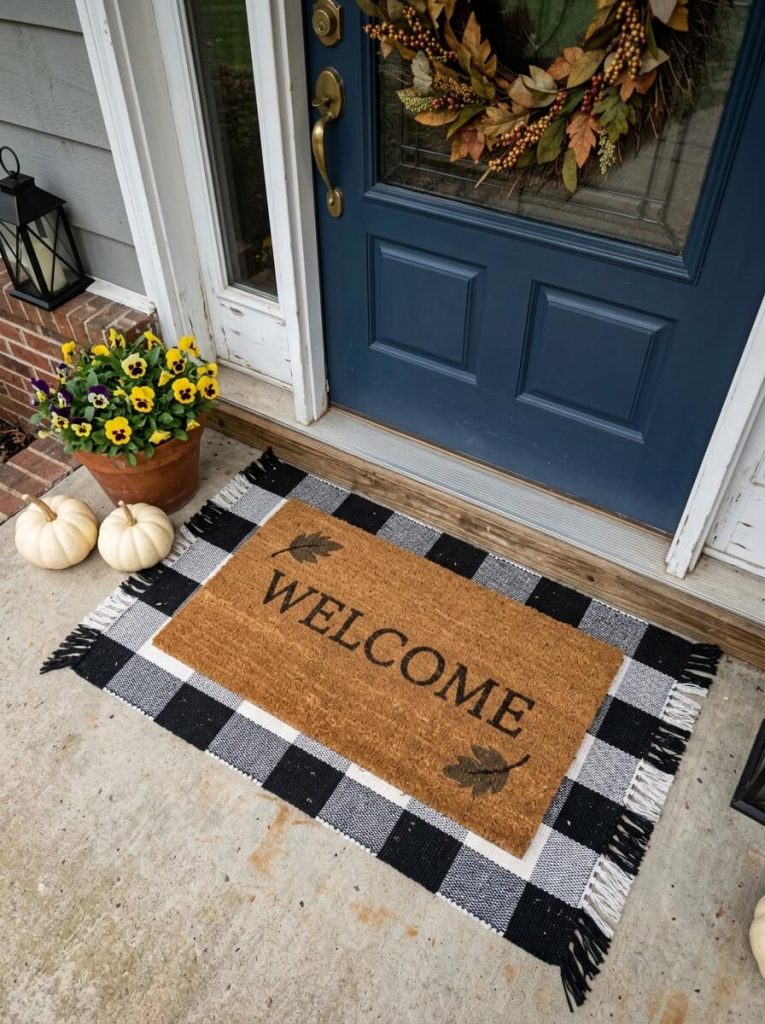 15 Beautiful Fall Front Porch Decor Ideas for Autumn 2026