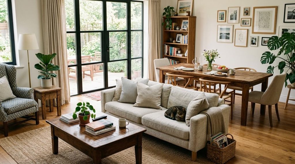 20 Stores Like Pottery Barn for Affordable Home Decor 2026