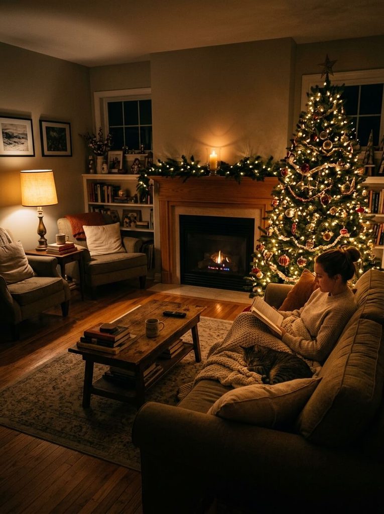 13 Modern Traditional Christmas Decorating Ideas for 2026