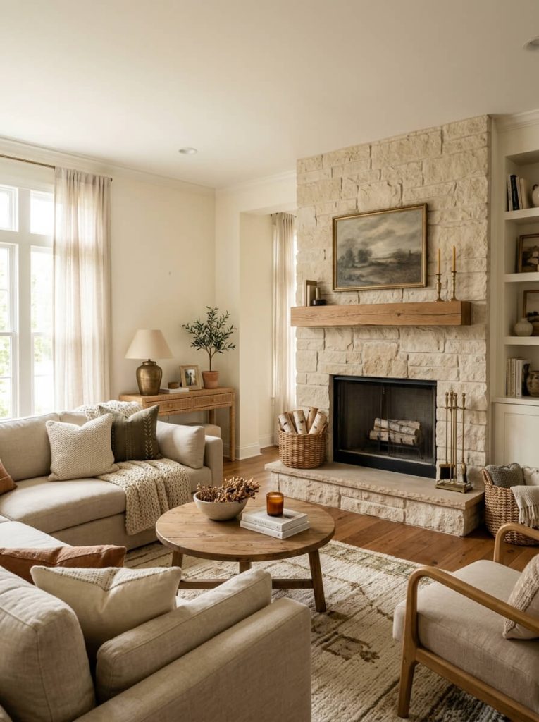 11 Benjamin Moore White Paints Stagers Use to Sell Homes Fast