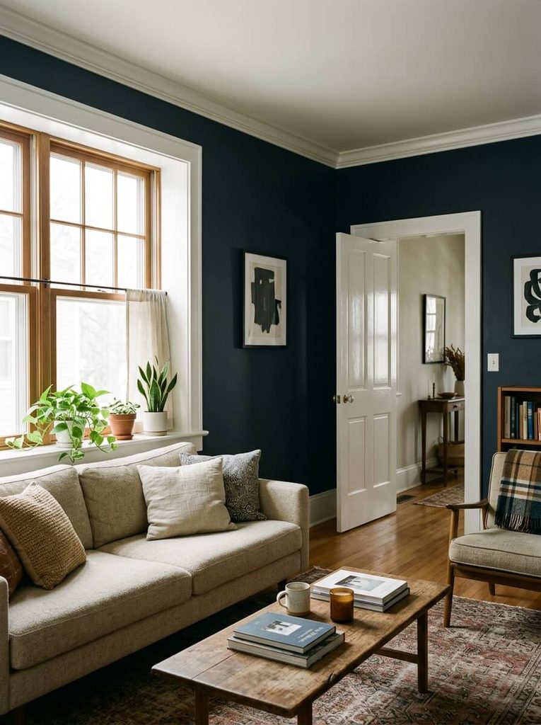 Semi-Gloss vs. Satin: The Best Paint Finish for Interior Doors