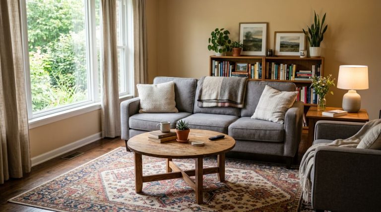 21 Affordable Area Rugs That Look Expensive for Your 2026
