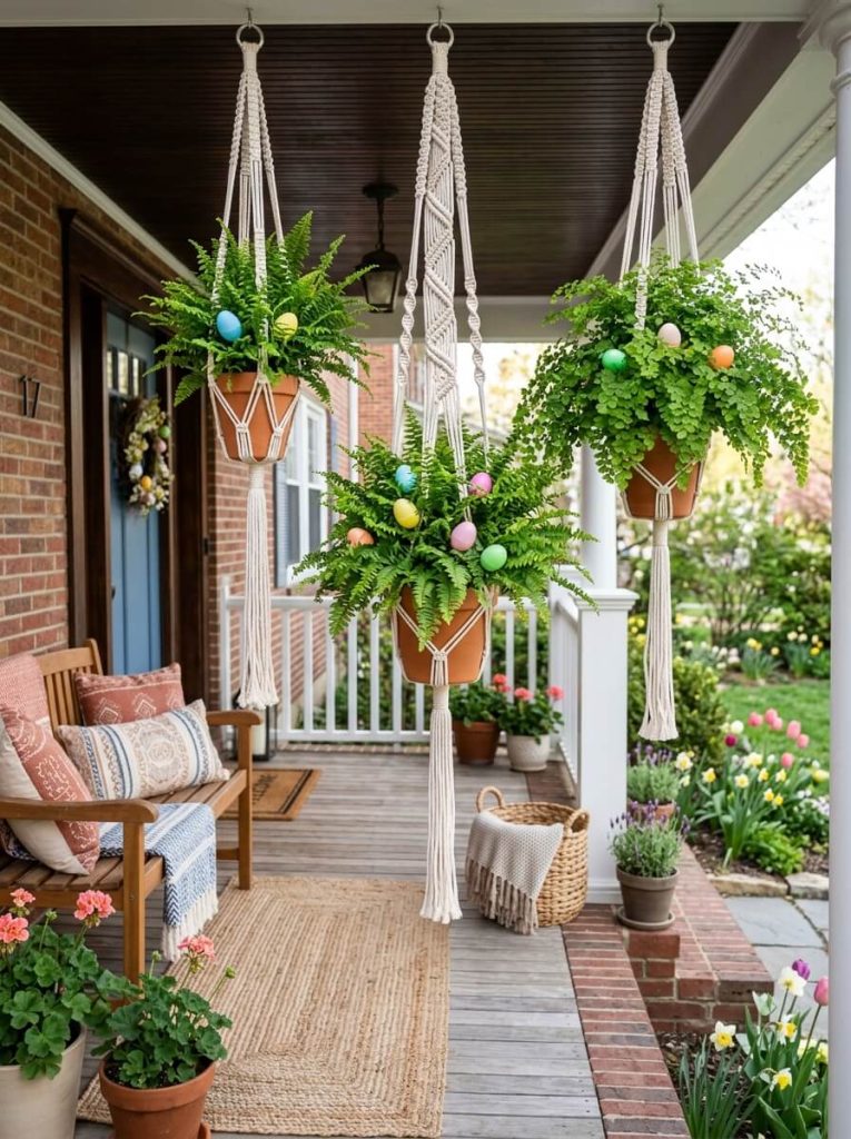 21 Easter Outdoor Decoration Ideas for Your Yard in 2026