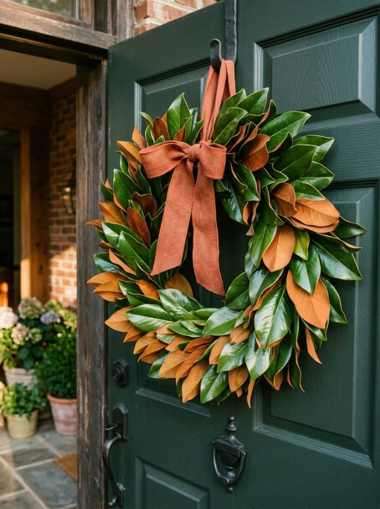 15 Beautiful Fall Front Porch Decor Ideas for Autumn 2026