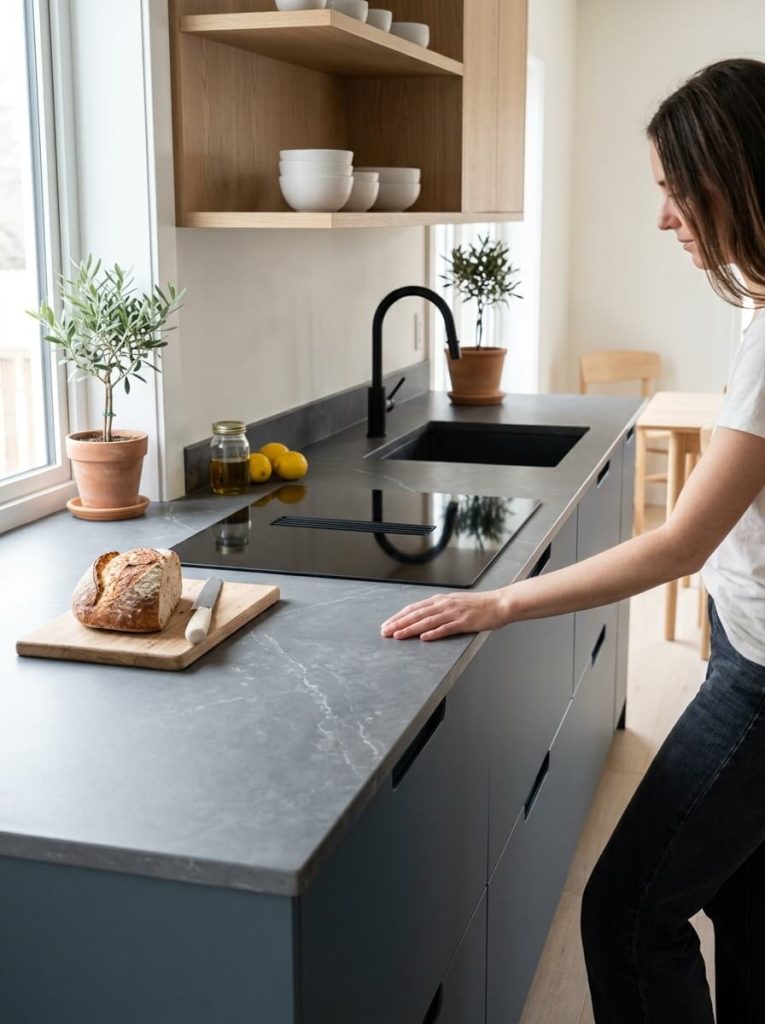 White Quartz Countertops Pros and Cons: 2026 Kitchen Guide