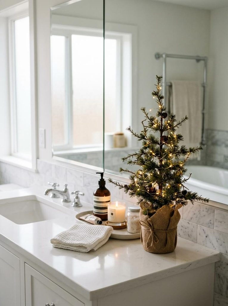 13 Modern Traditional Christmas Decorating Ideas for 2026