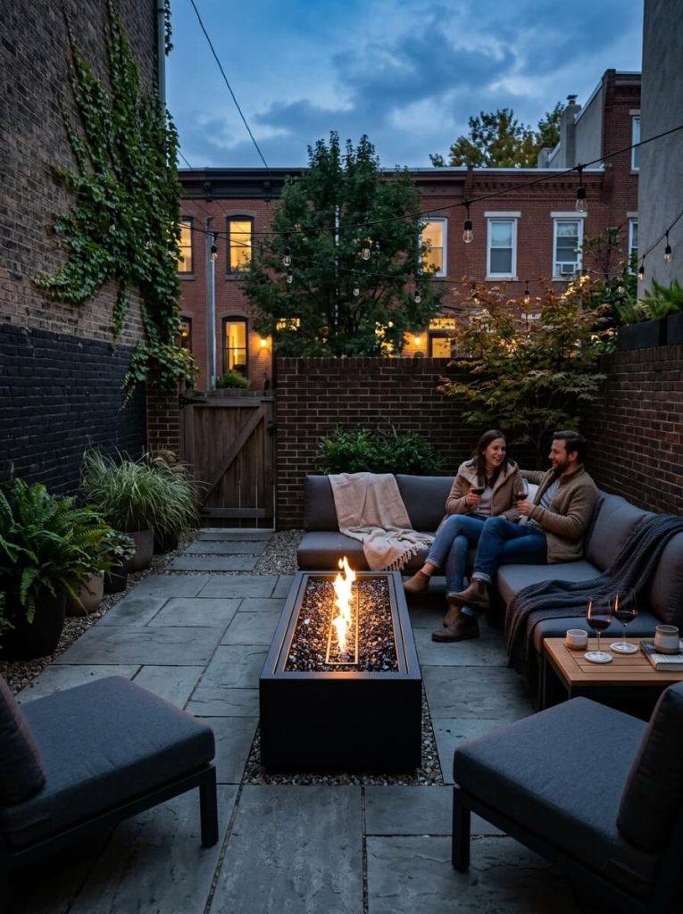 20 Backyard Fire Pit Lounge Ideas for Your Outdoor in 2026