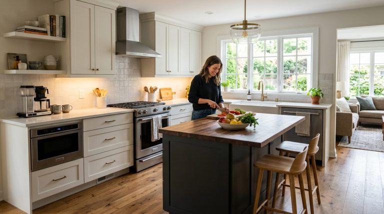 How to Remodel Your Kitchen on a Budget: 9 Best Tips 2026