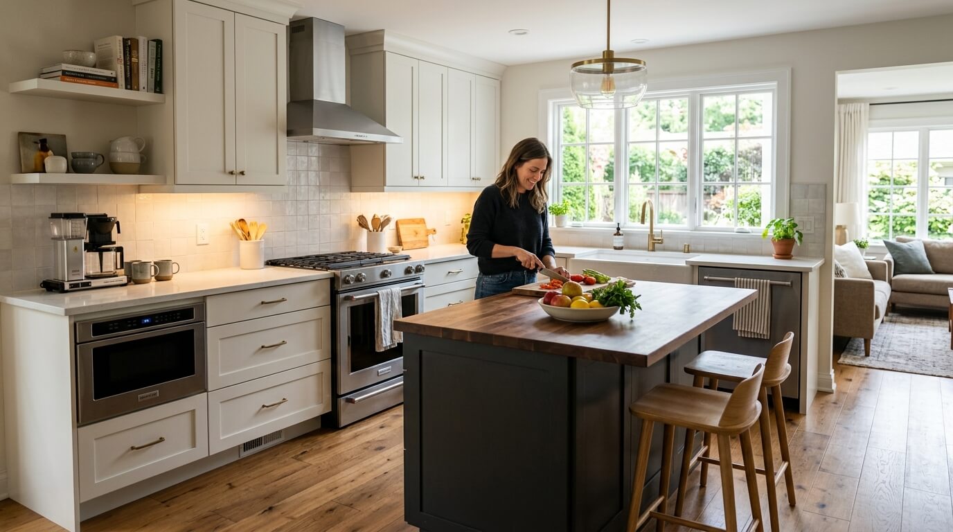 How to Remodel Your Kitchen on a Budget: 9 Best Tips 2026