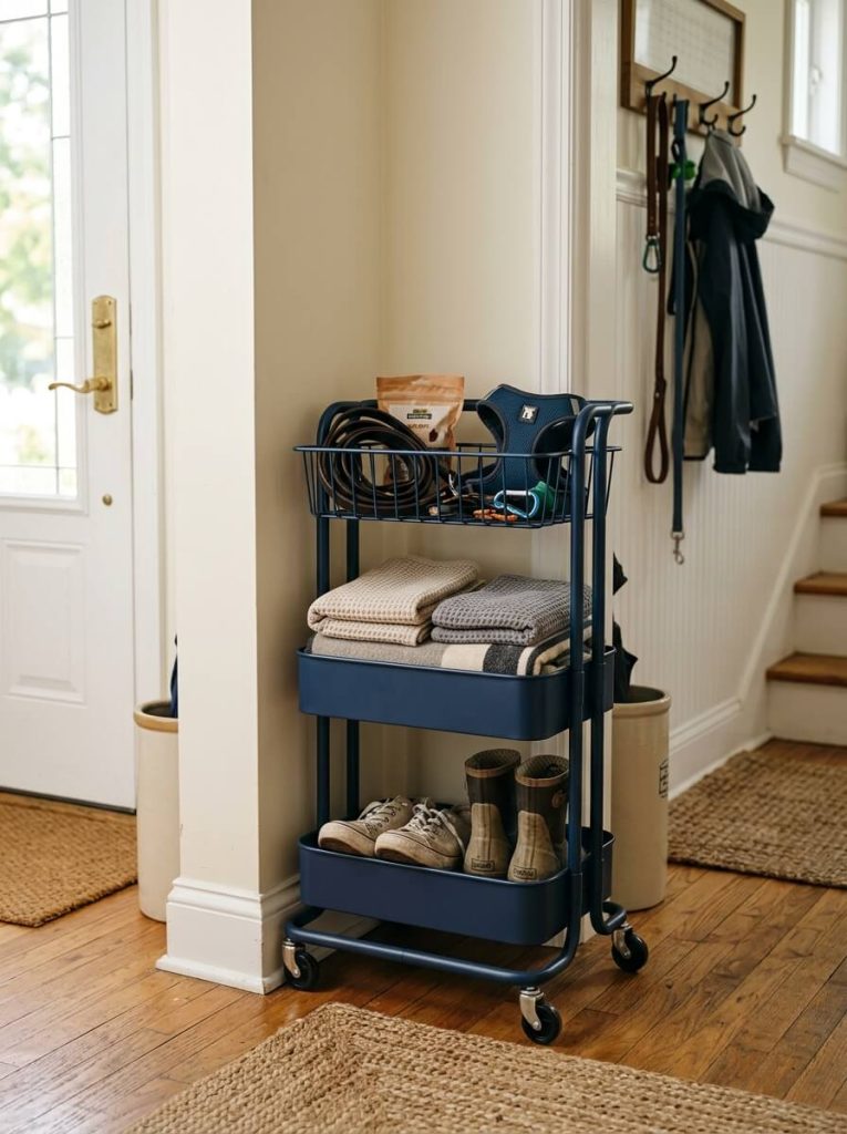 18 Small Mudroom Makeover Decor Ideas on a Budget for 2026