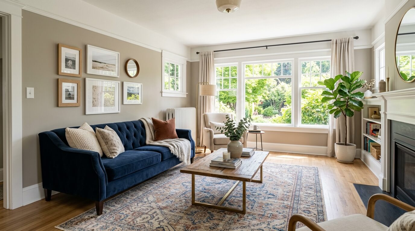 Sherwin Williams Agreeable Gray: Why It Is Popular in 2026