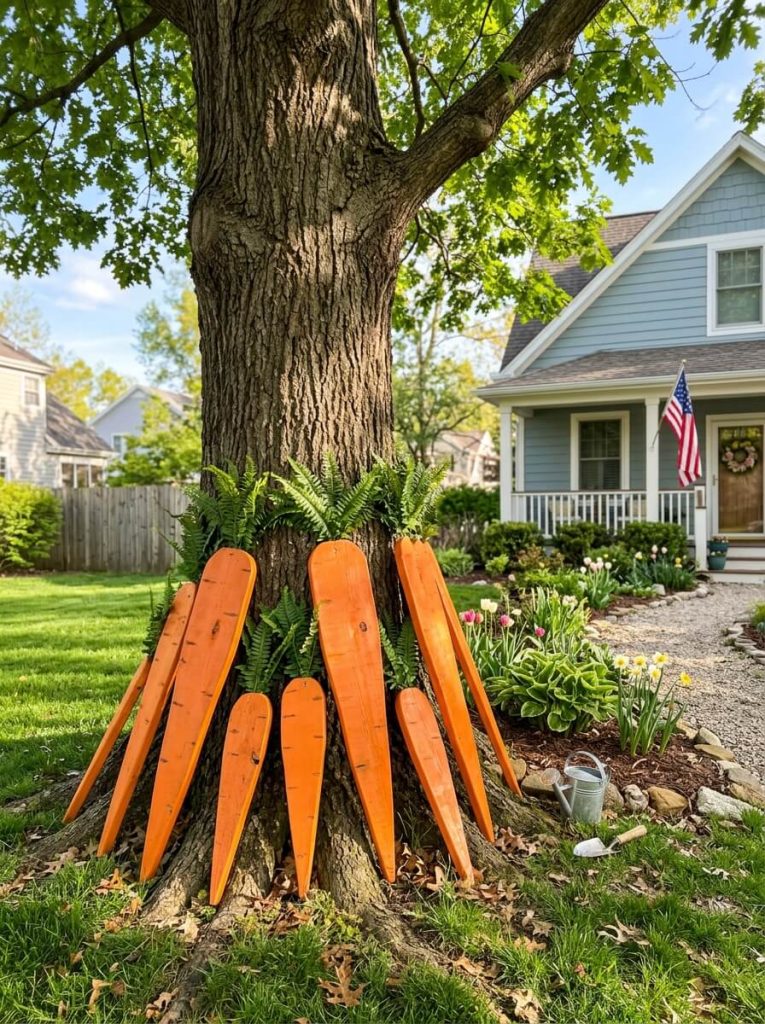 21 Easter Outdoor Decoration Ideas for Your Yard in 2026