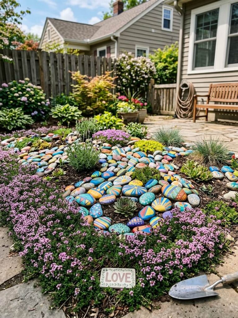 15 Spring Garden Decor Ideas to Refresh Your Space in 2026