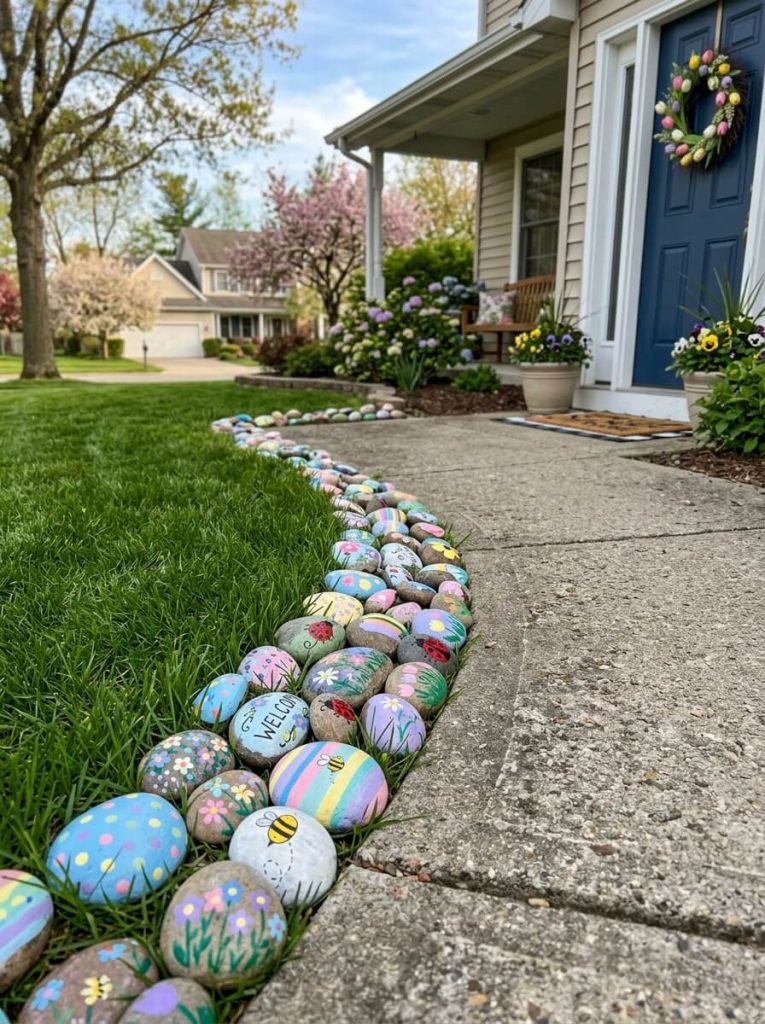 21 Easter Outdoor Decoration Ideas for Your Yard in 2026