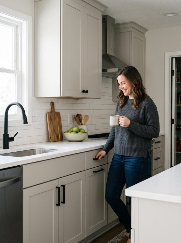 Sherwin Williams Agreeable Gray: Why It Is Popular in 2026