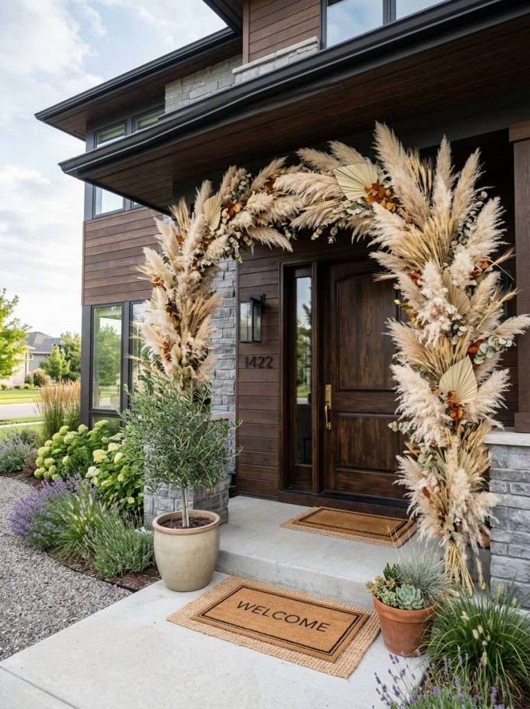 15 Beautiful Fall Front Porch Decor Ideas for Autumn 2026