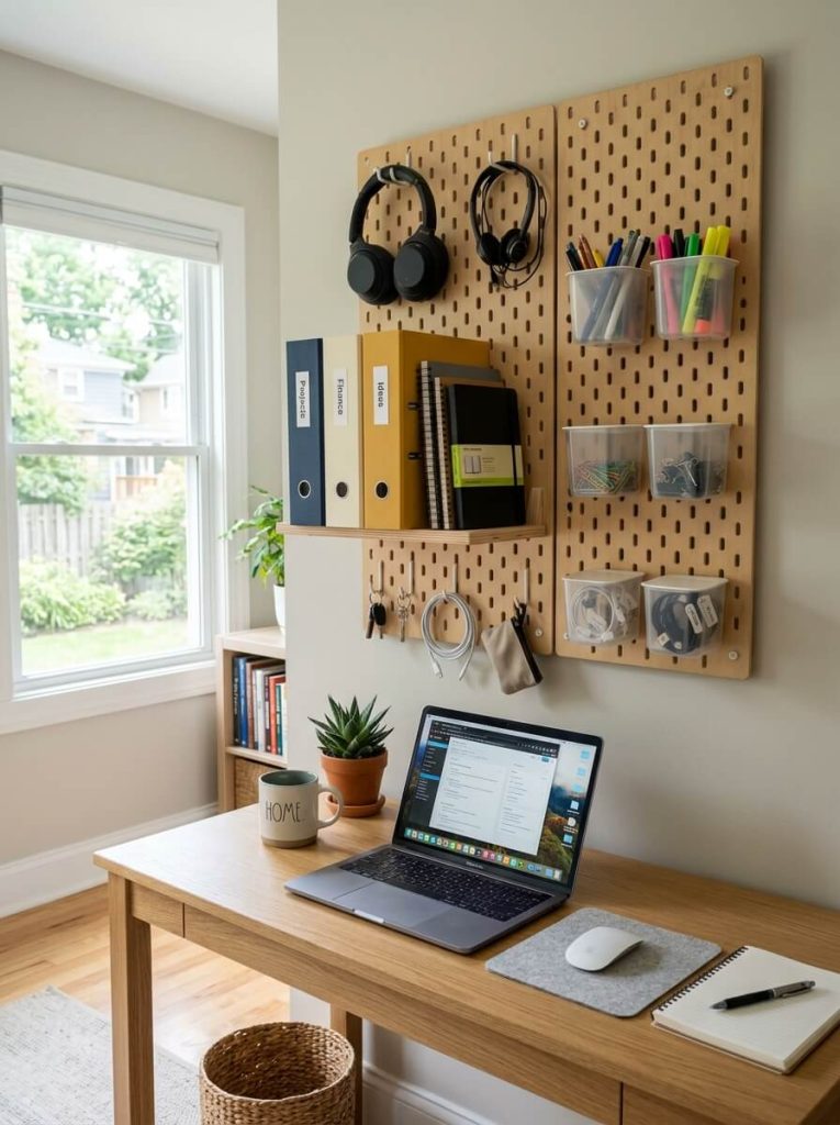 10 DIY Upgrades for First-Time Homeowners Who Work From Home