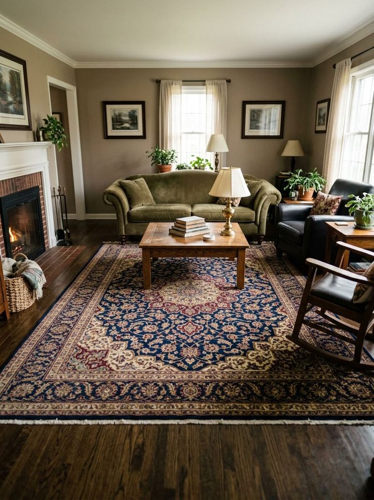 21 Affordable Area Rugs That Look Expensive for Your 2026