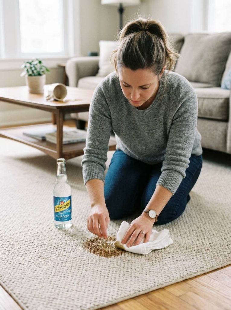 Simple Cleaning Tips: 15 Ways to Keep Your Home Fresh 2026