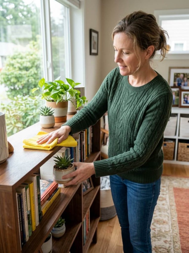 Simple Cleaning Tips: 15 Ways to Keep Your Home Fresh 2026