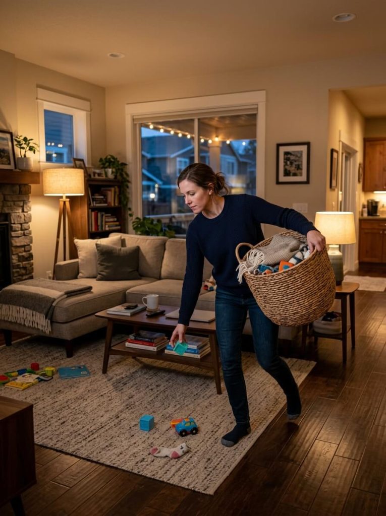 Simple Cleaning Tips: 15 Ways to Keep Your Home Fresh 2026