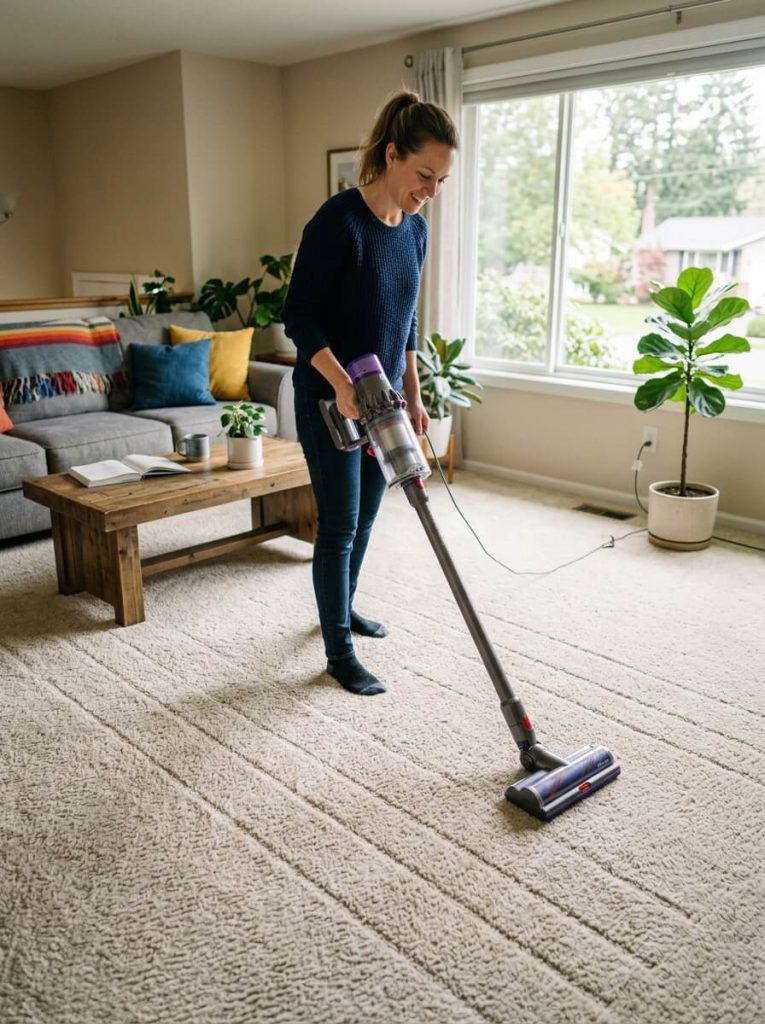 Simple Cleaning Tips: 15 Ways to Keep Your Home Fresh 2026