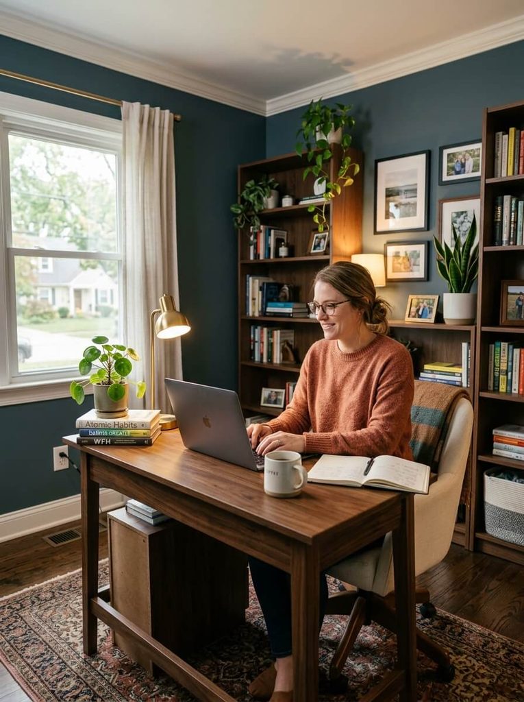 13 Light Blue-Green Paint Colors That Bring a Calming Feel to Any Room