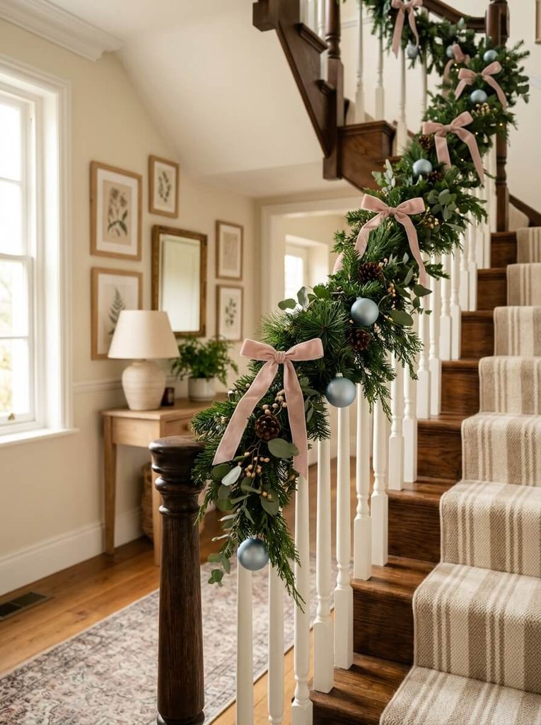 13 Modern Traditional Christmas Decorating Ideas for 2026
