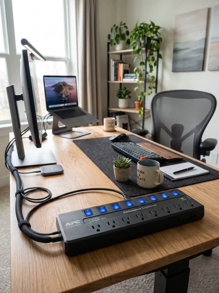 10 DIY Upgrades for First-Time Homeowners Who Work From Home