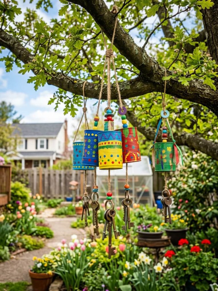 15 Spring Garden Decor Ideas to Refresh Your Space in 2026