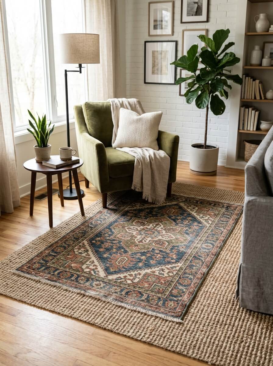 21 Affordable Area Rugs That Look Expensive for Your 2026
