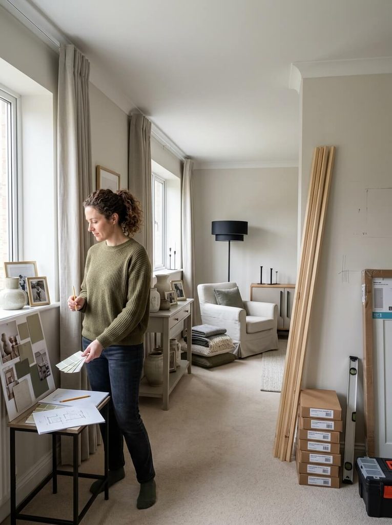 15 Best Interior Design Hacks to Save You Money in 2026