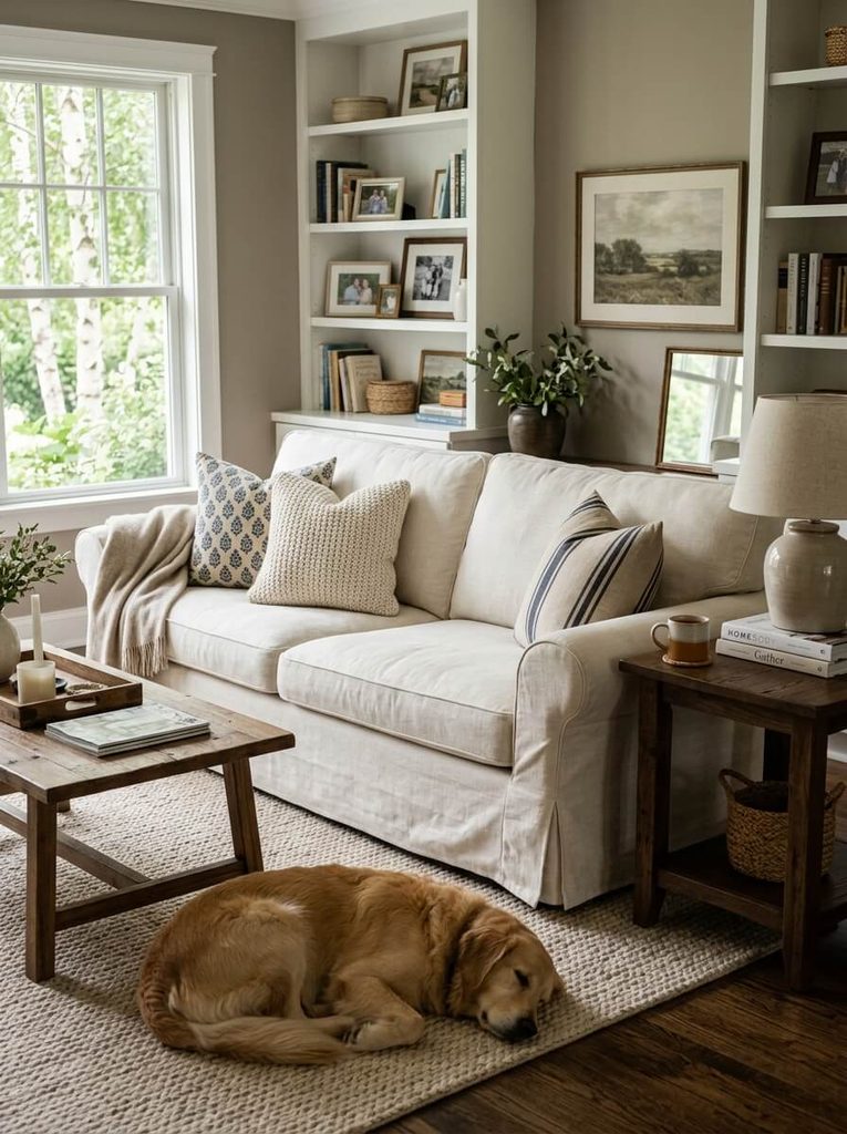 20 Stores Like Pottery Barn for Affordable Home Decor 2026