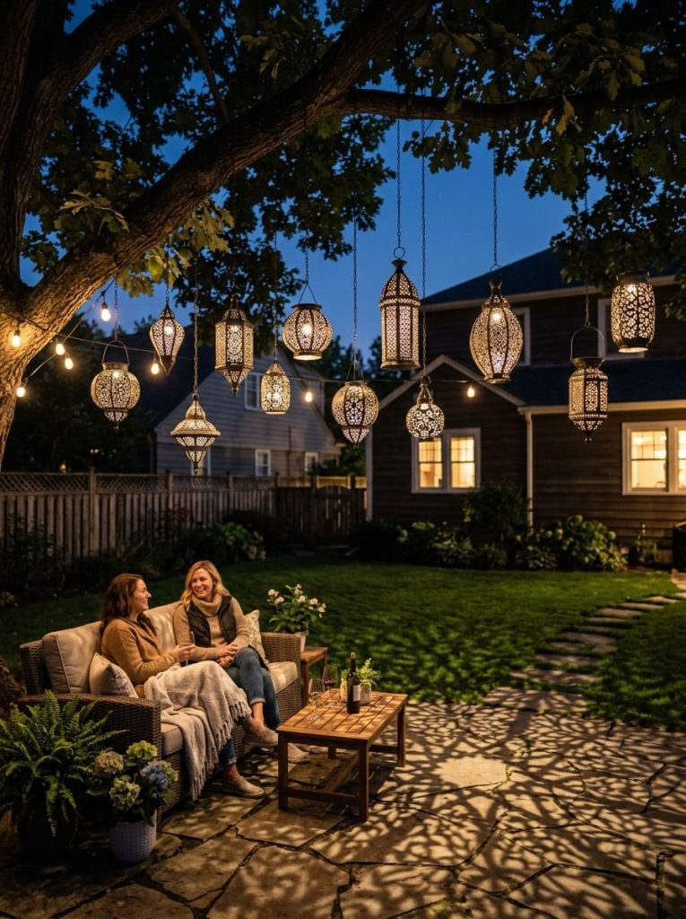 15 Spring Garden Decor Ideas to Refresh Your Space in 2026