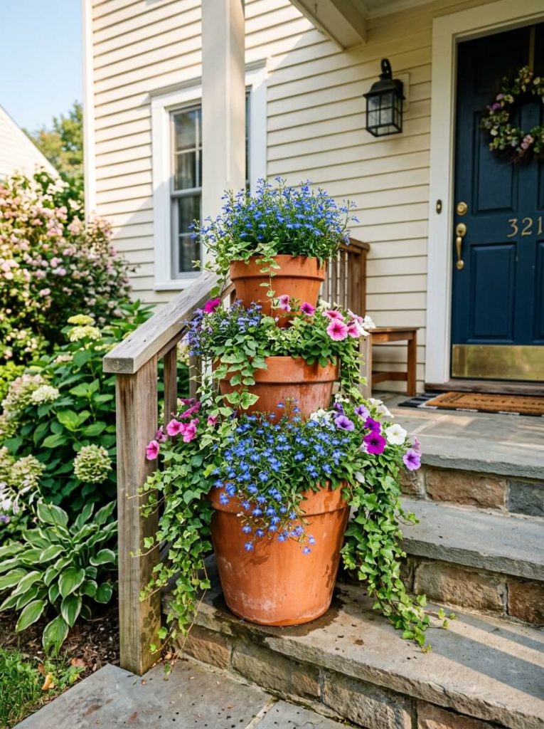 20 Easy Front Porch Decorating Ideas to Try in Summer 2026