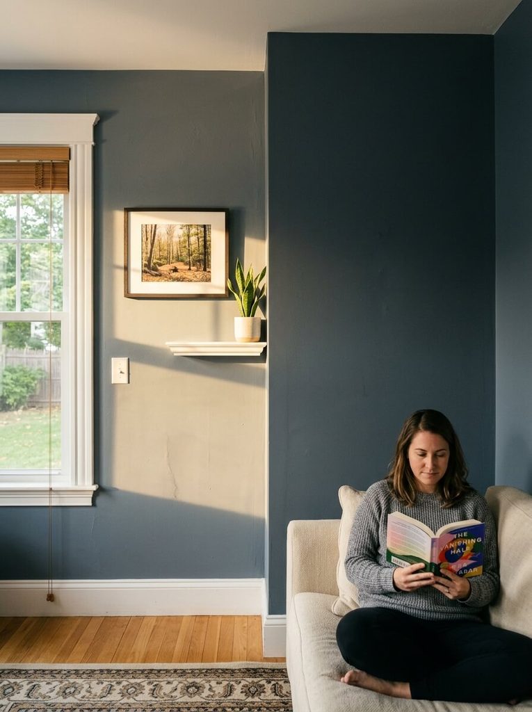 20 Best Blue Gray Paint Colors for a Modern Home in 2026